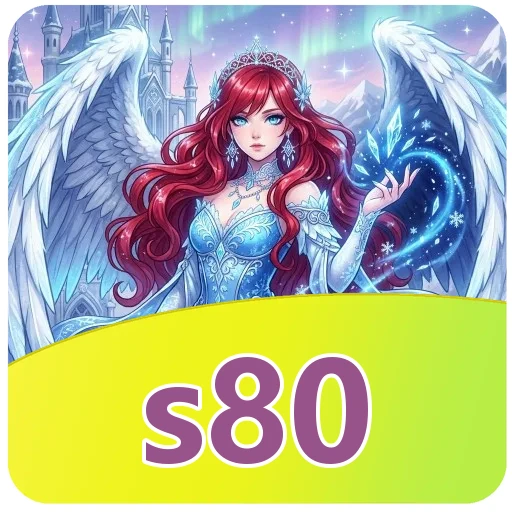 Aplikasi s80 Android